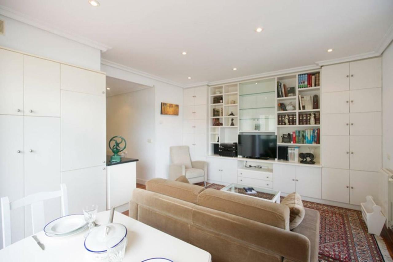 Breathtaking Terrace Views In Luxury Apartment - By Www,Sansebastianapartments,Es San Sebastián Esterno foto