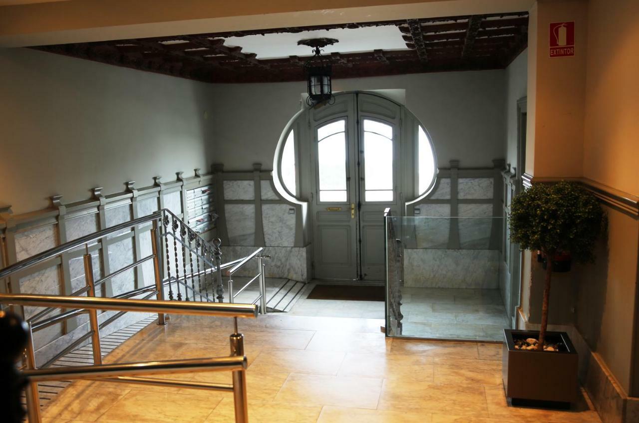 Breathtaking Terrace Views In Luxury Apartment - By Www,Sansebastianapartments,Es San Sebastián Esterno foto