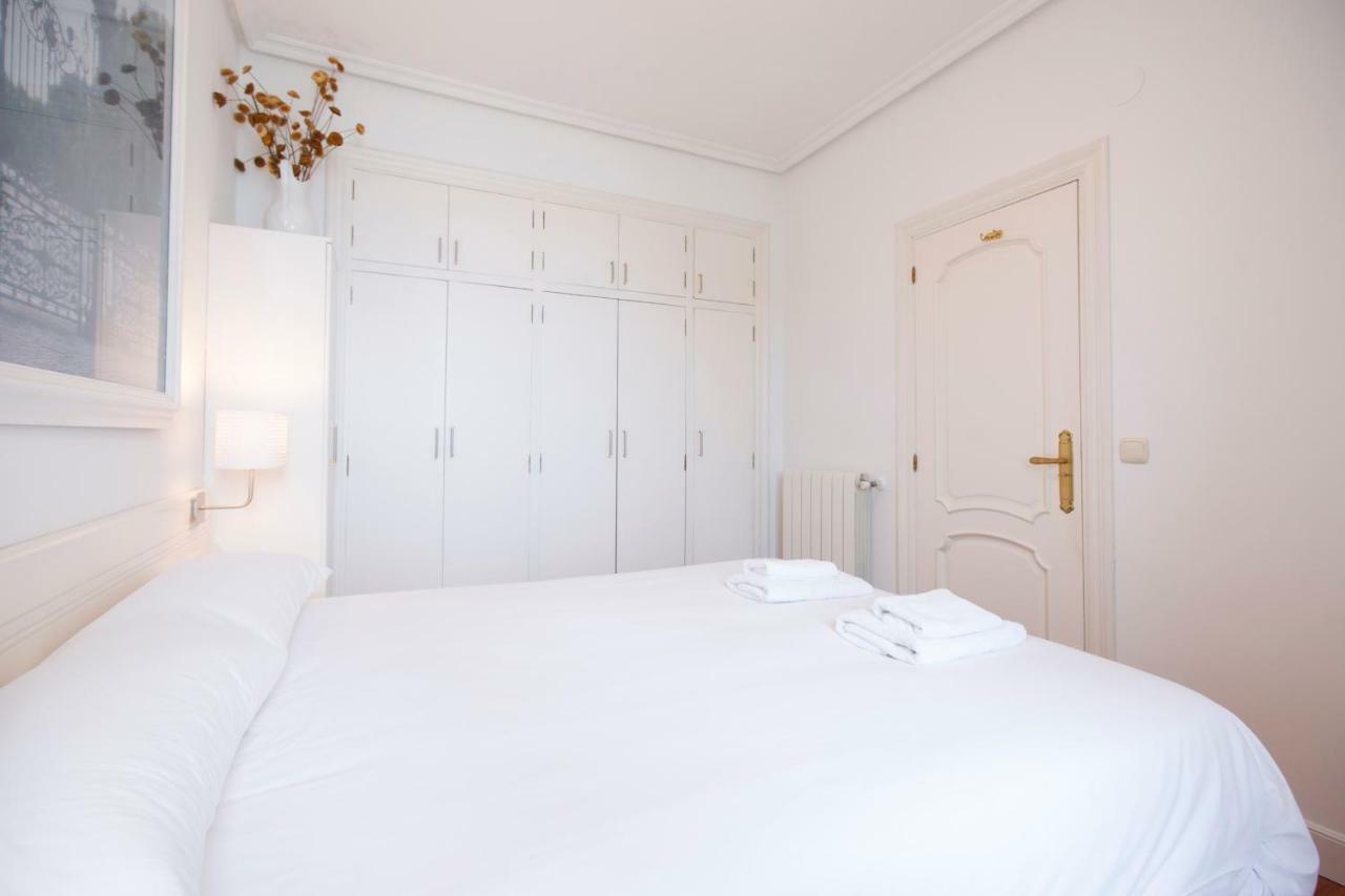 Breathtaking Terrace Views In Luxury Apartment - By Www,Sansebastianapartments,Es San Sebastián Esterno foto